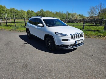 Used Jeep Cherokee 2014 for sale - 78261048: Photo
