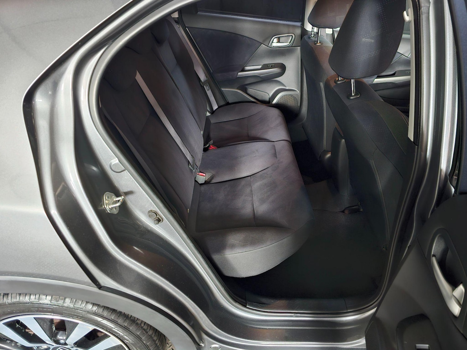 Vehicle 17