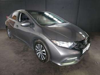 2014 (14) - 1.6 i-DTEC S Euro 5 (s/s) 5dr