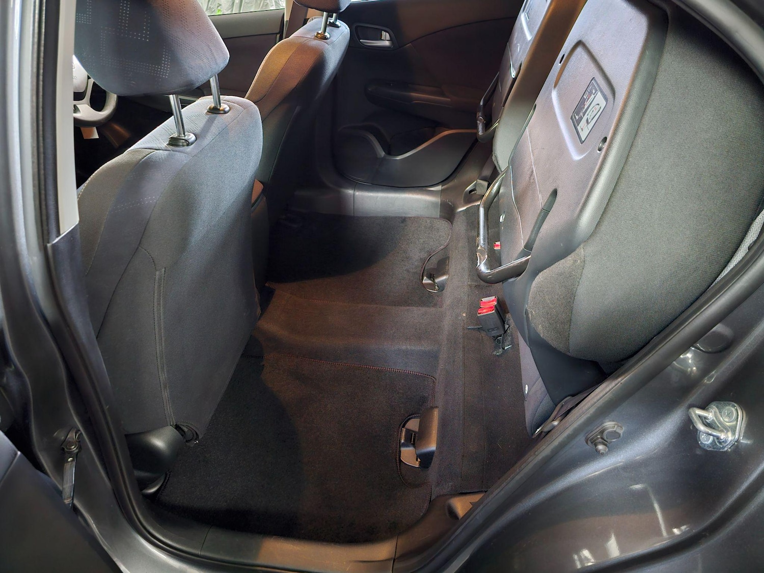 Vehicle 23