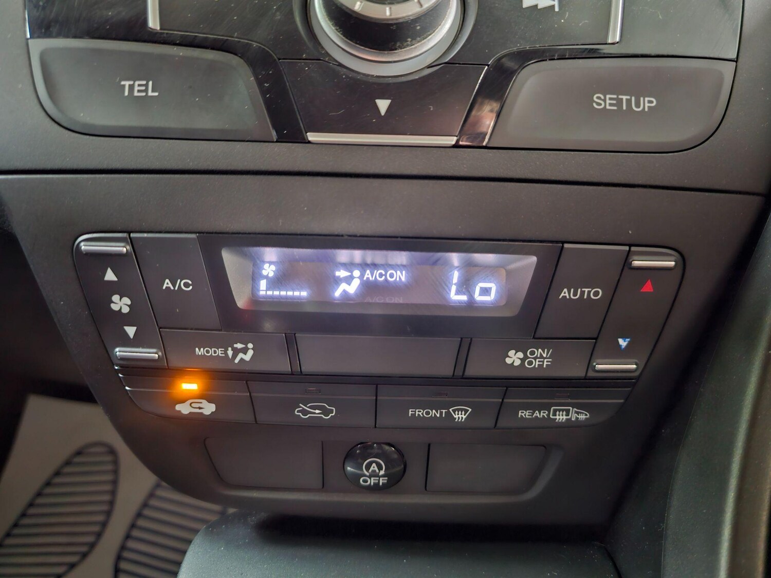Vehicle 38