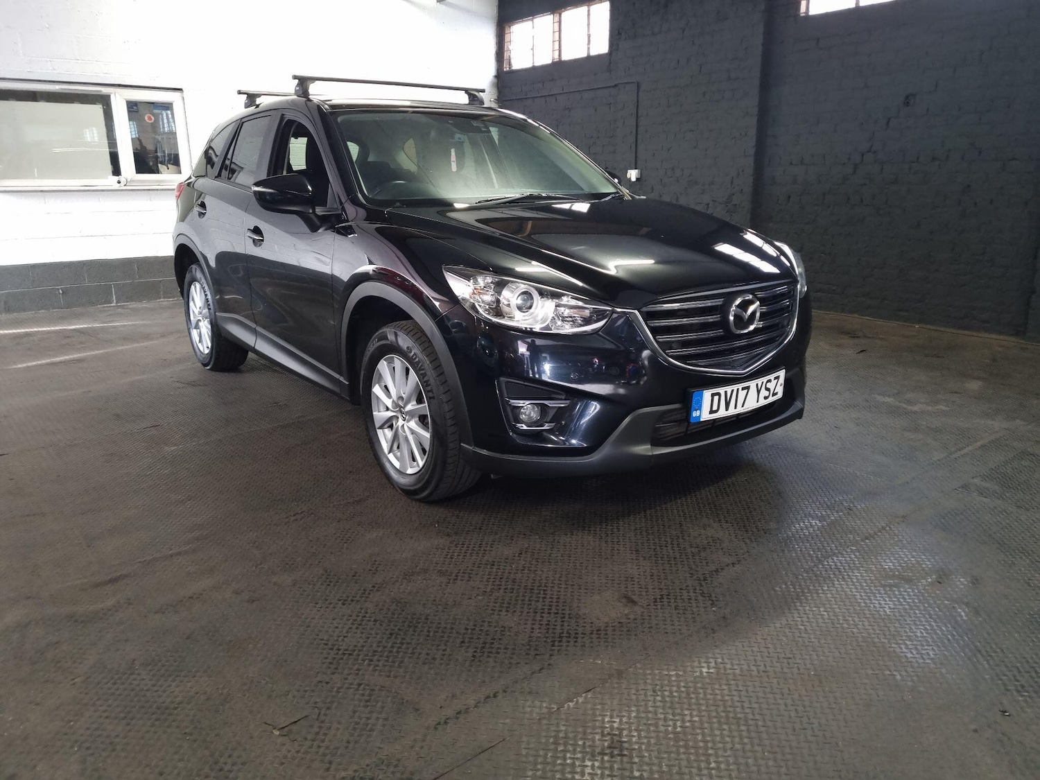 Used Mazda CX-5 2017 for sale - 76398366: Photo 10