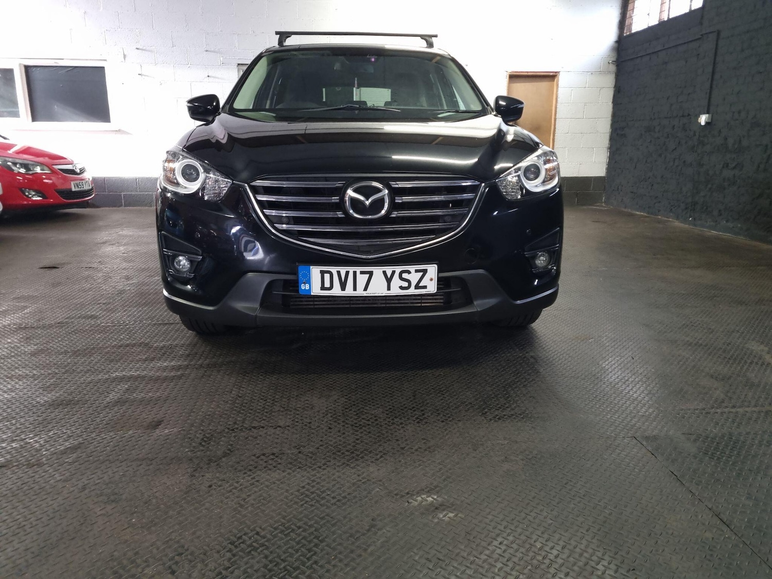 Used Mazda CX-5 2017 for sale - 76398366: Photo 11