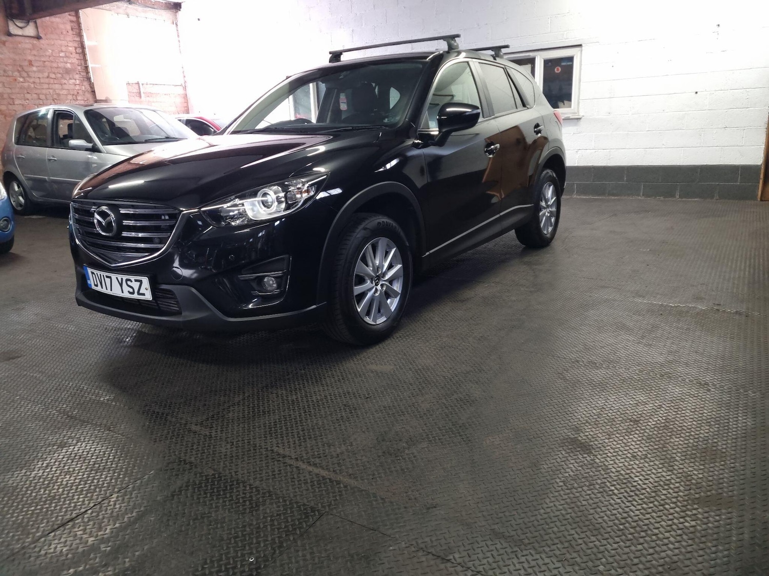 Used Mazda CX-5 2017 for sale - 76398366: Photo 12