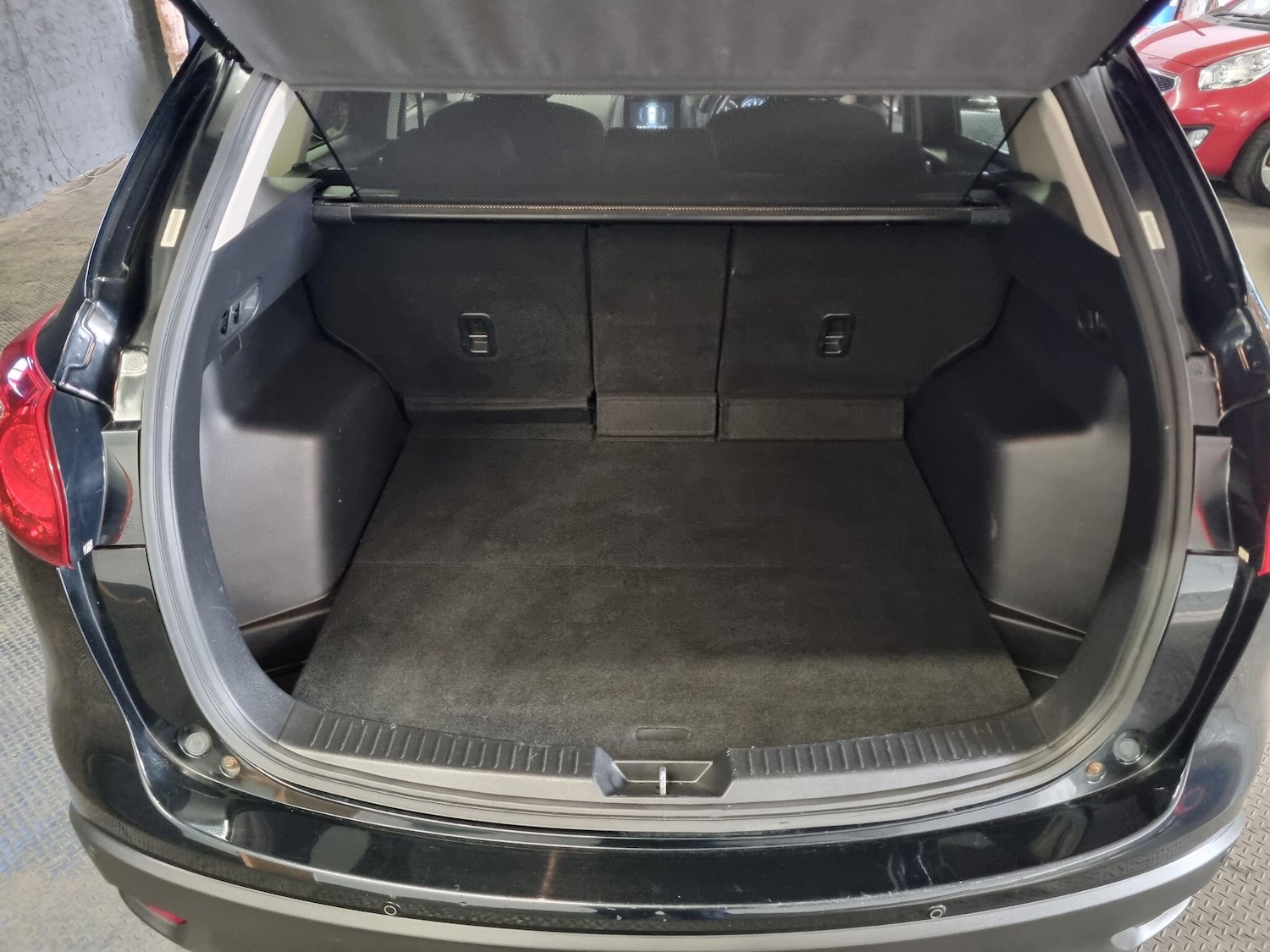 Used Mazda CX-5 2017 for sale - 76398366: Photo 14