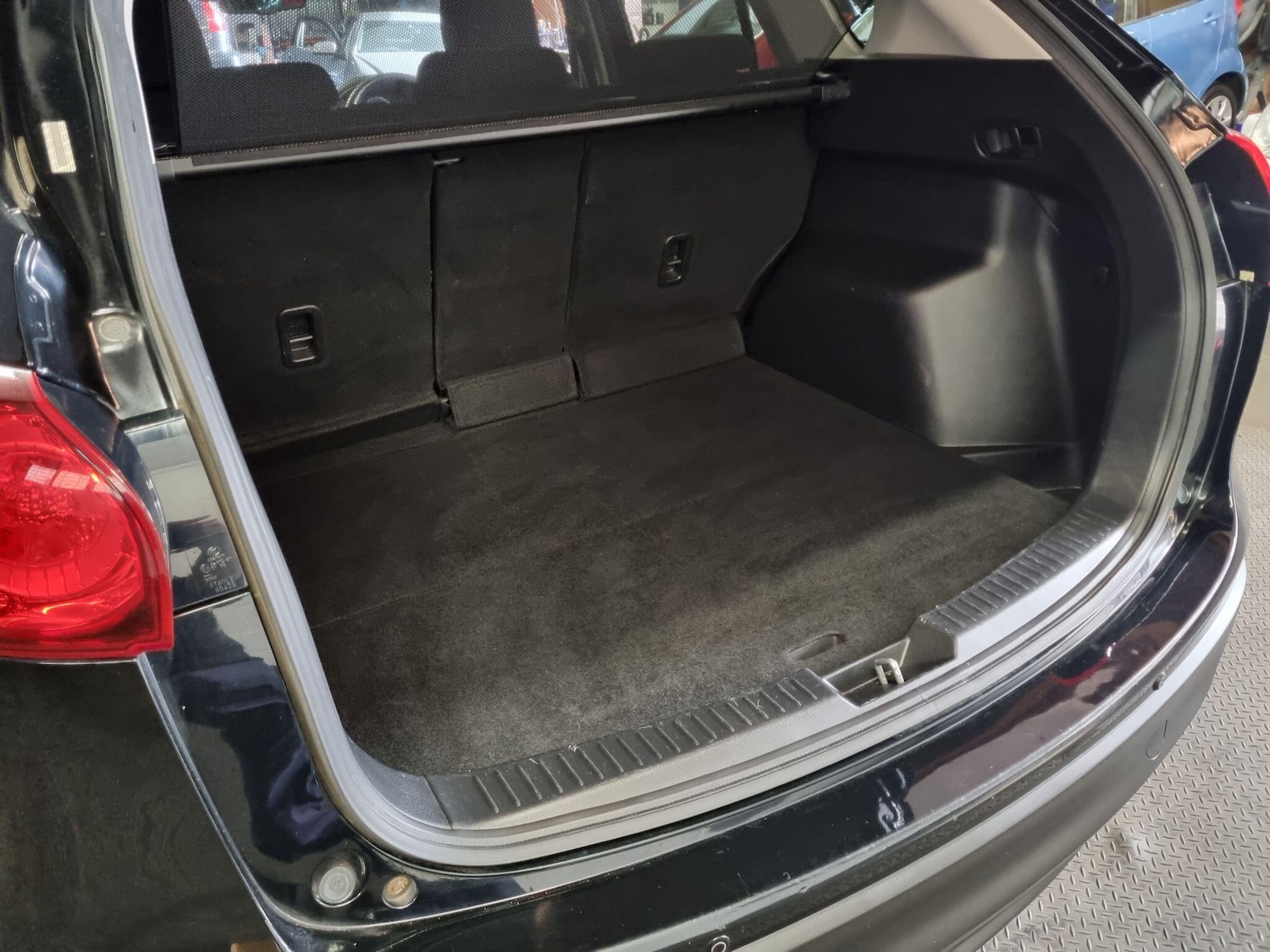 Used Mazda CX-5 2017 for sale - 76398366: Photo 16