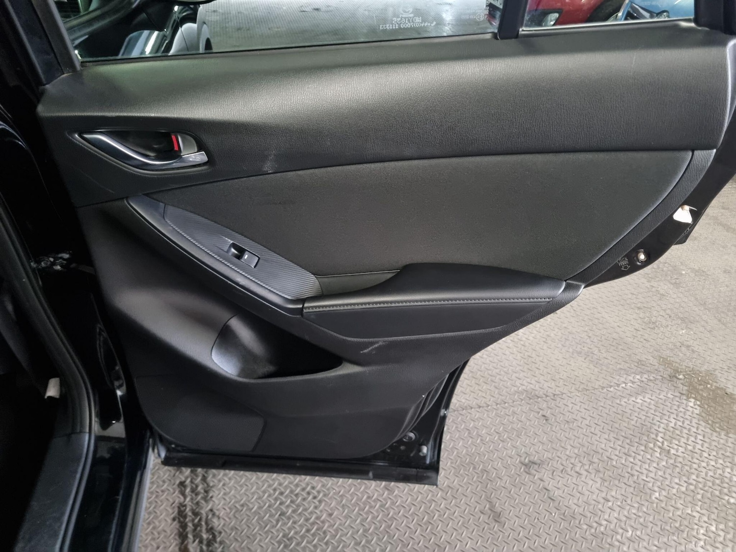 Used Mazda CX-5 2017 for sale - 76398366: Photo 18