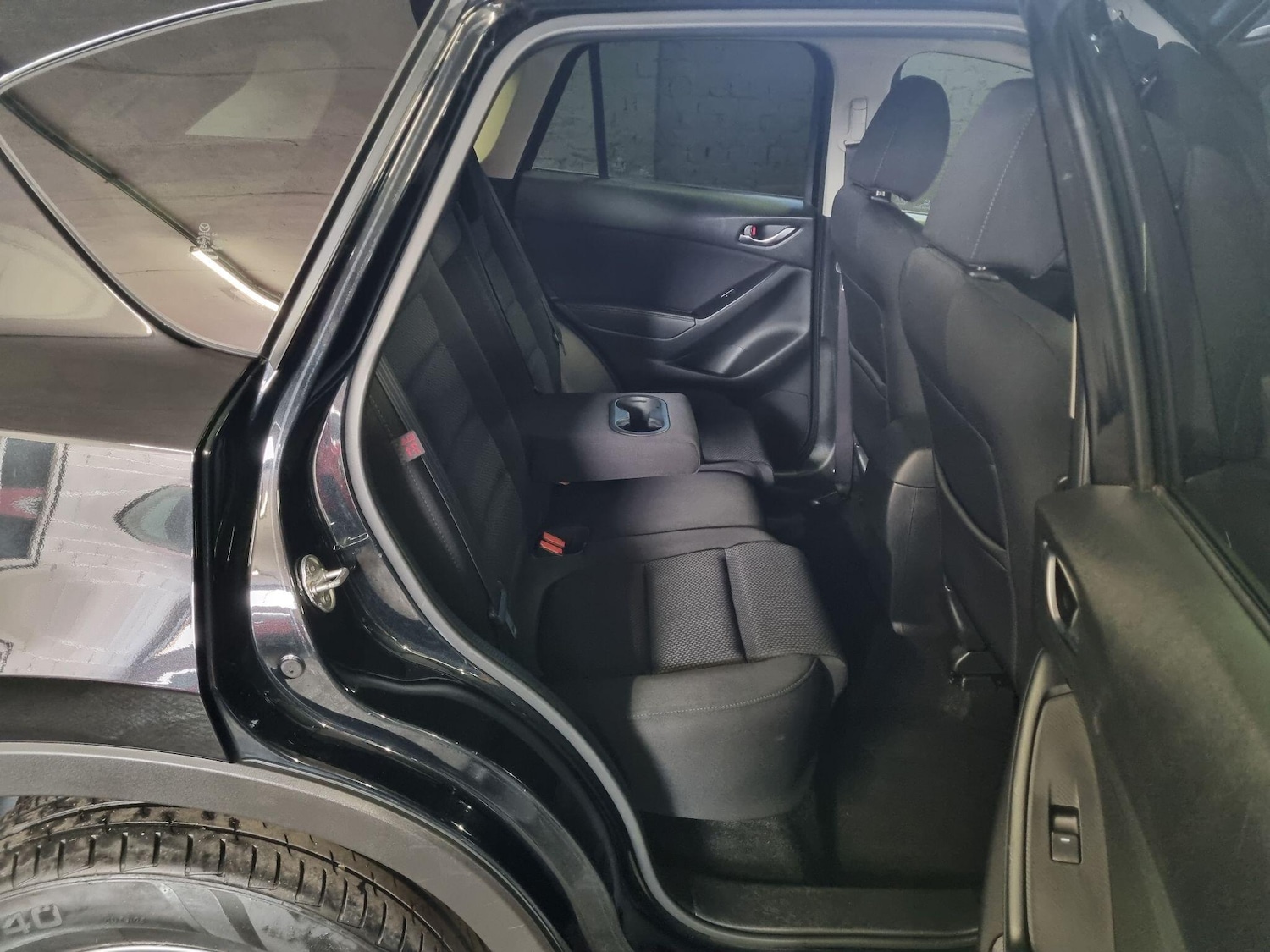 Used Mazda CX-5 2017 for sale - 76398366: Photo 20