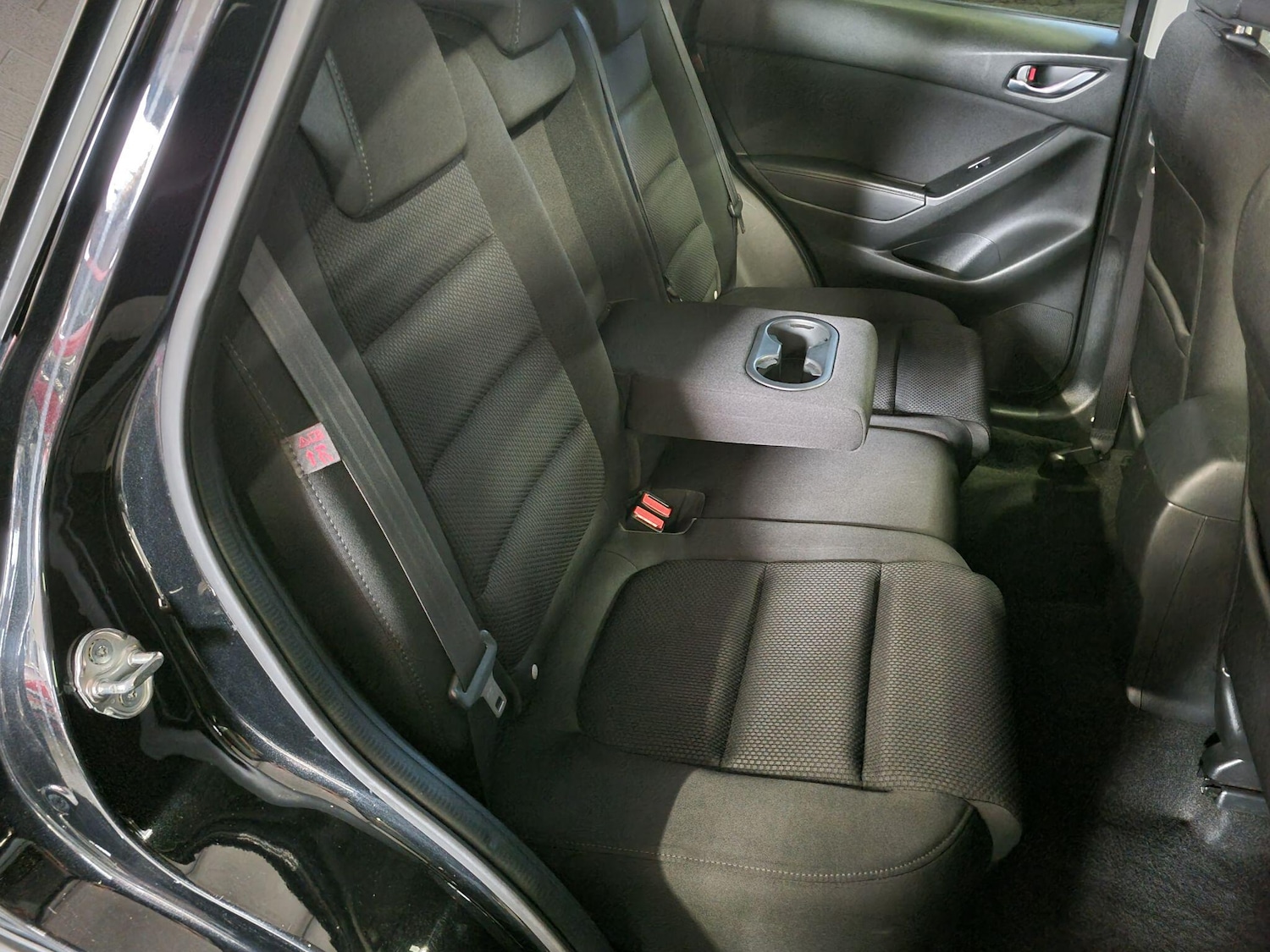 Used Mazda CX-5 2017 for sale - 76398366: Photo 21