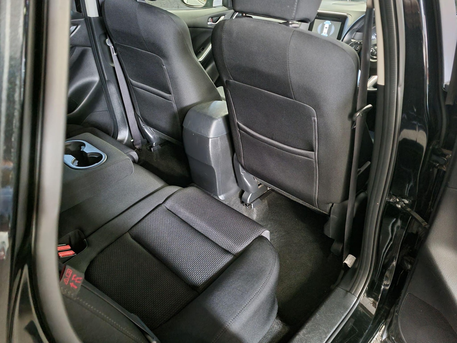 Used Mazda CX-5 2017 for sale - 76398366: Photo 22