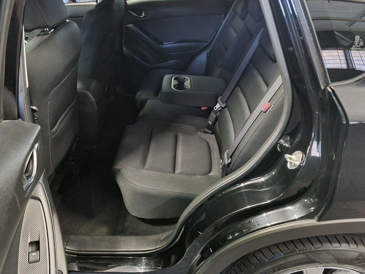 Used Mazda CX-5 2017 for sale - 76398366: Photo 25