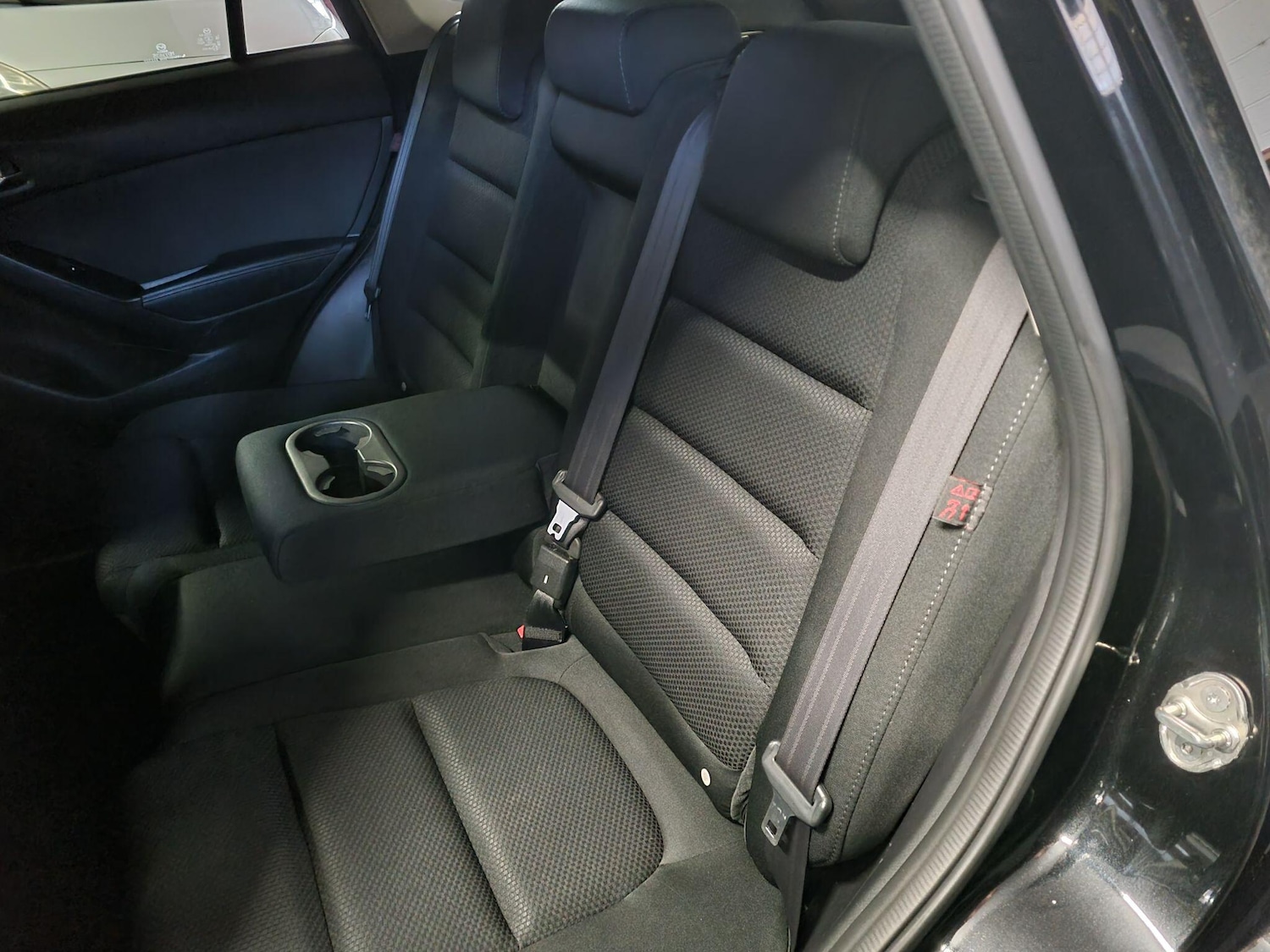 Used Mazda CX-5 2017 for sale - 76398366: Photo 26