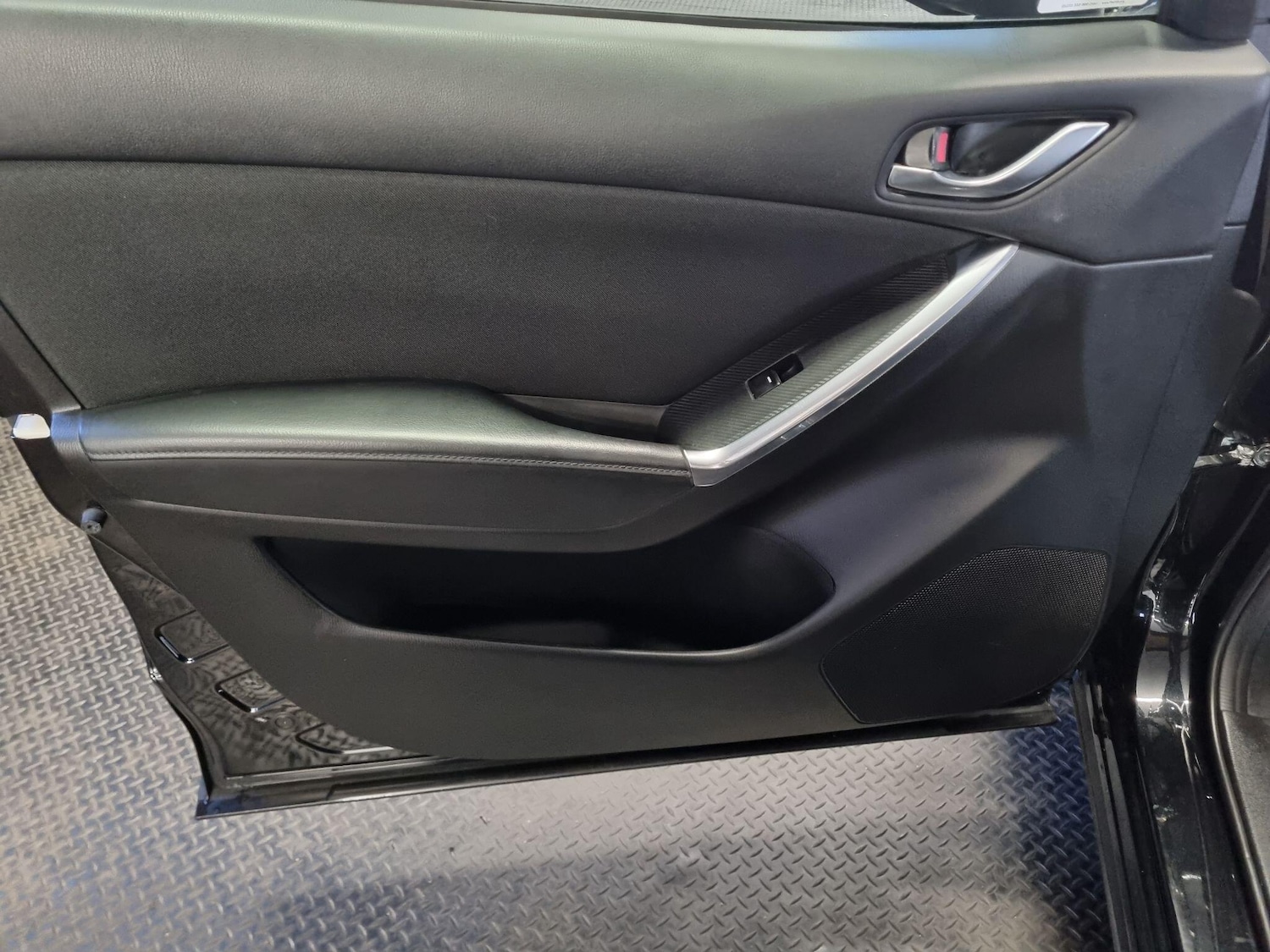 Used Mazda CX-5 2017 for sale - 76398366: Photo 27