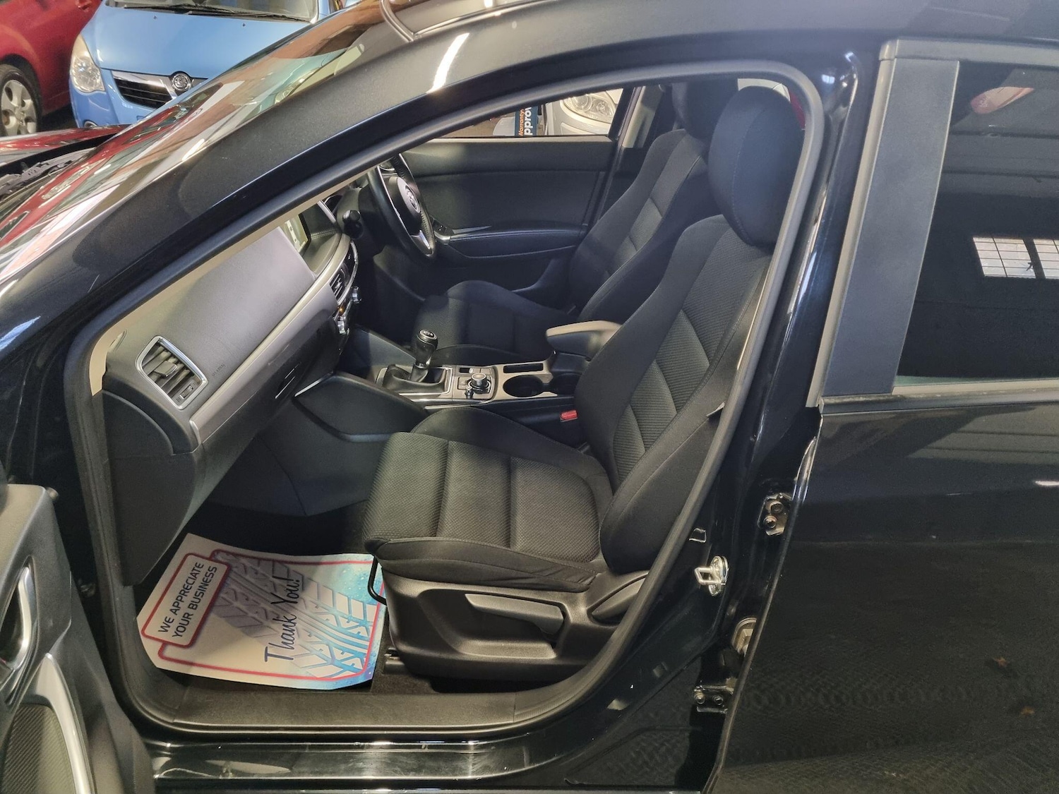 Used Mazda CX-5 2017 for sale - 76398366: Photo 29