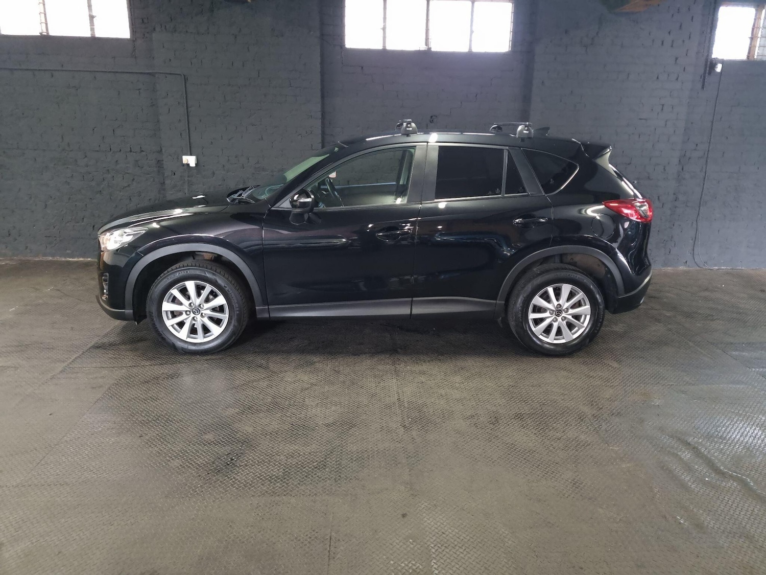 Used Mazda CX-5 2017 for sale - 76398366: Photo 3