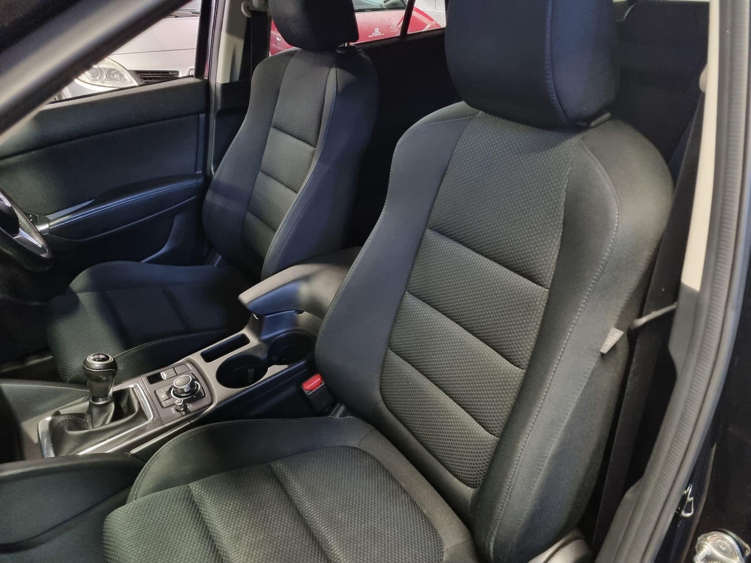 Used Mazda CX-5 2017 for sale - 76398366: Photo 30