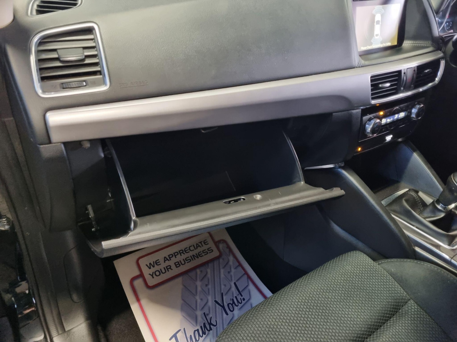 Used Mazda CX-5 2017 for sale - 76398366: Photo 32