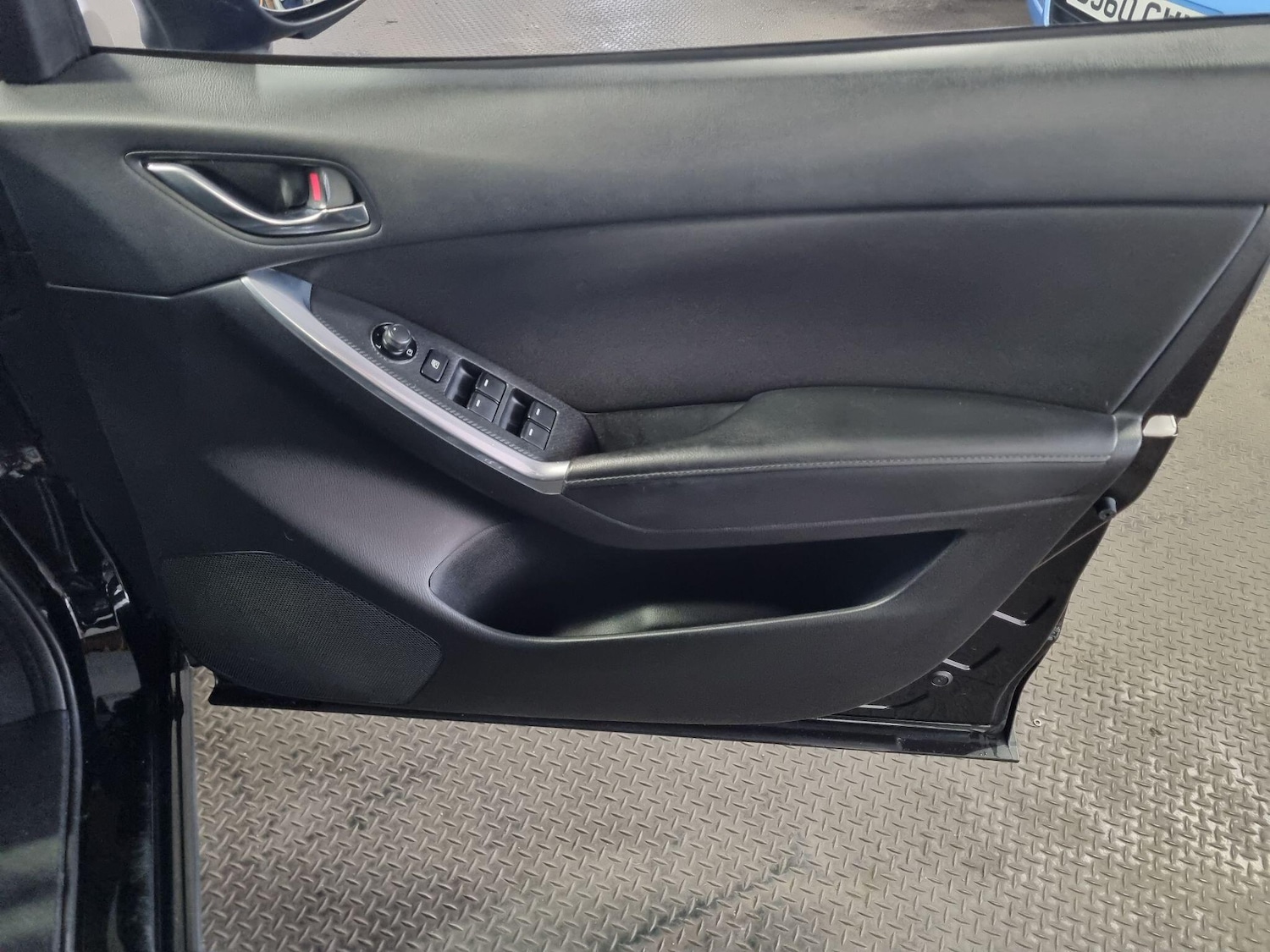 Used Mazda CX-5 2017 for sale - 76398366: Photo 33