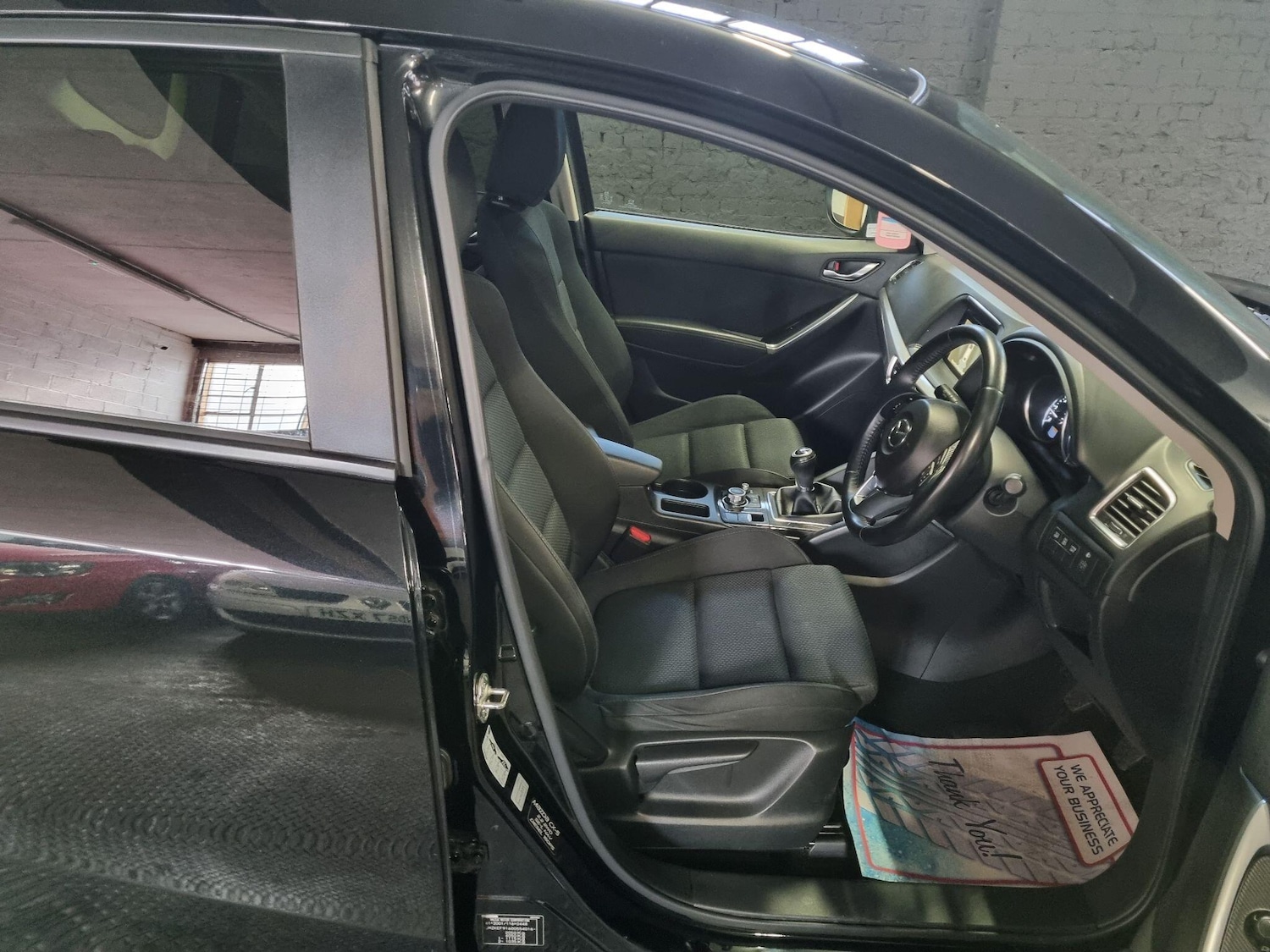 Used Mazda CX-5 2017 for sale - 76398366: Photo 35