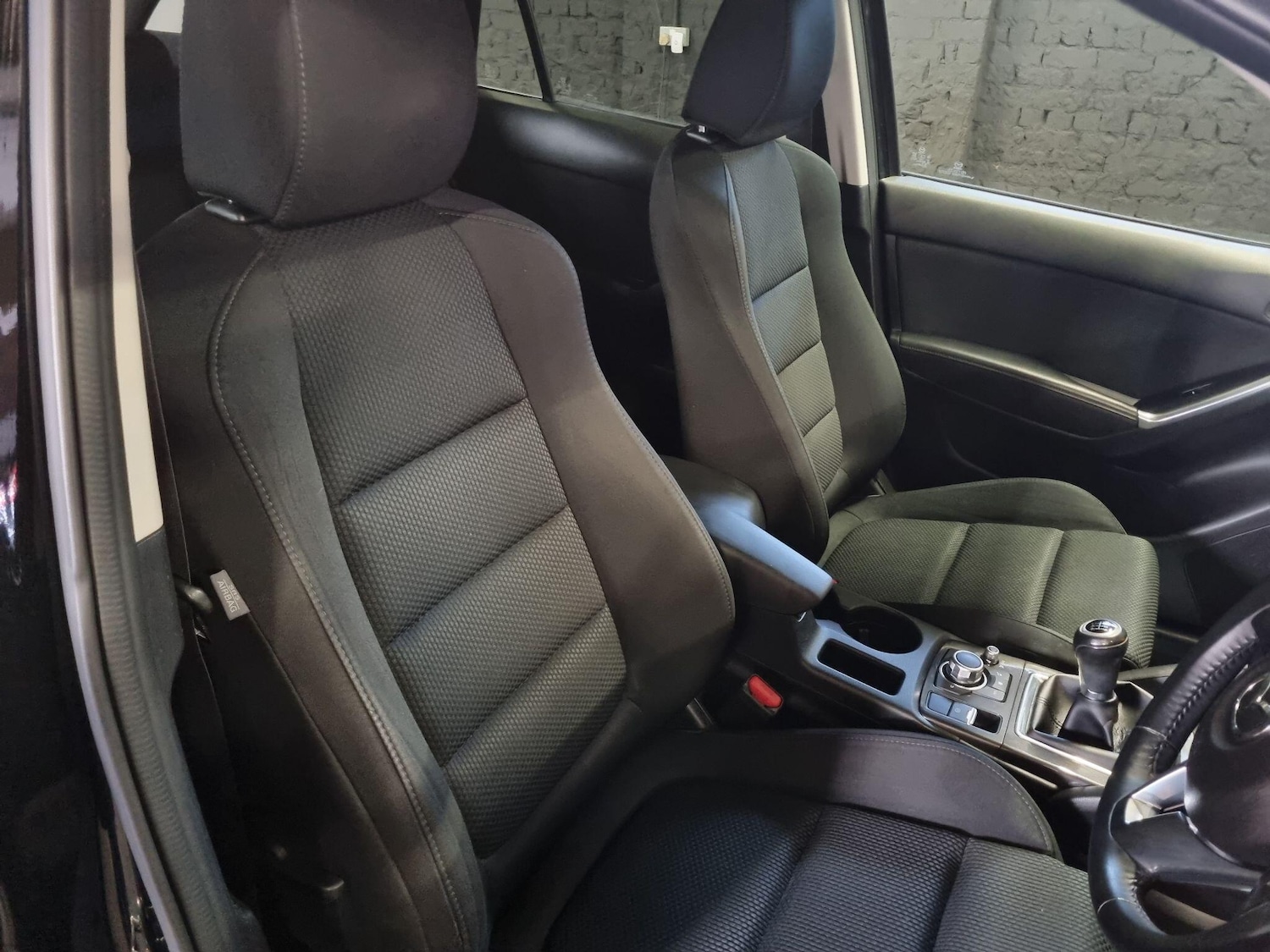 Used Mazda CX-5 2017 for sale - 76398366: Photo 36