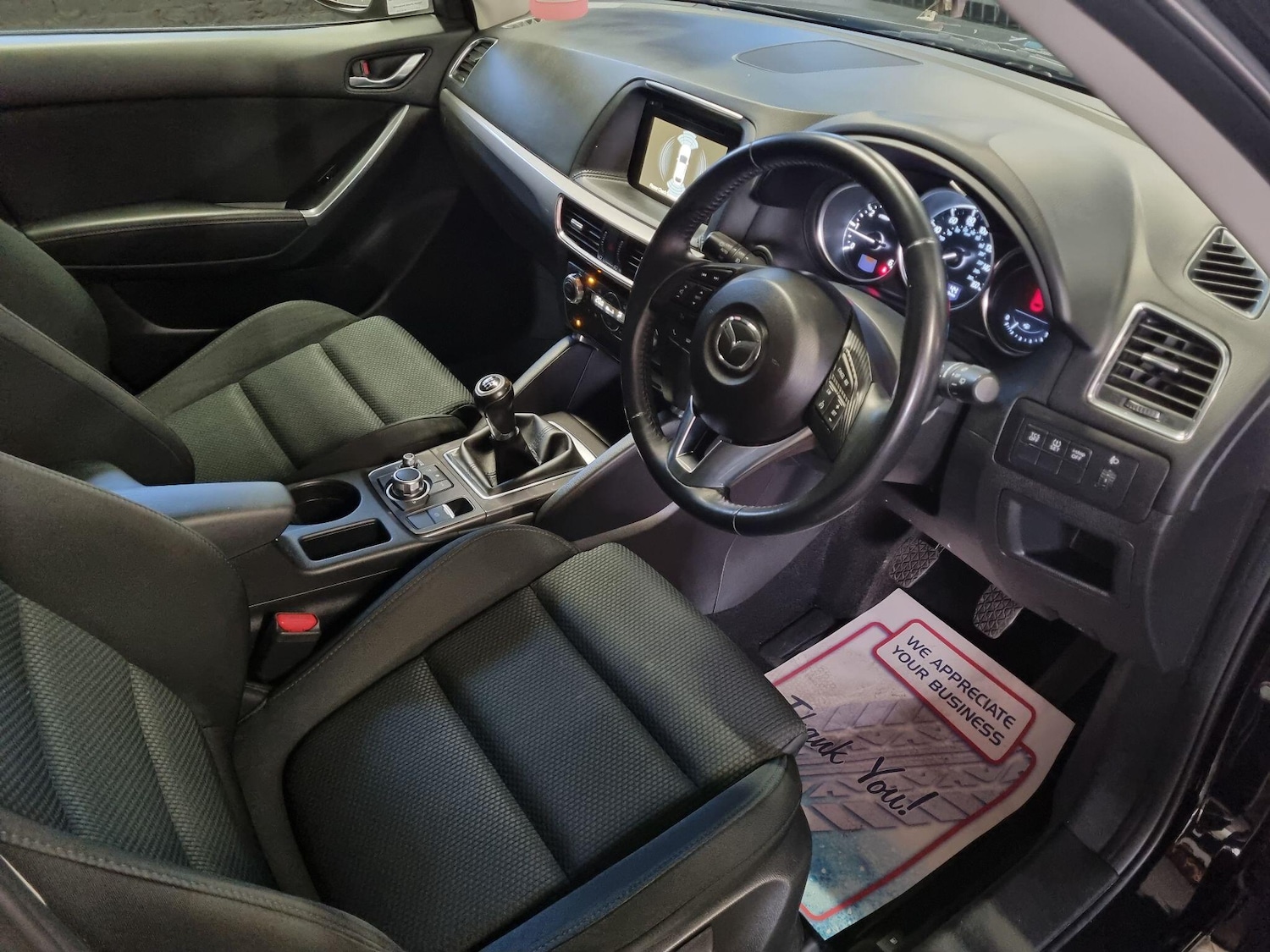 Used Mazda CX-5 2017 for sale - 76398366: Photo 37