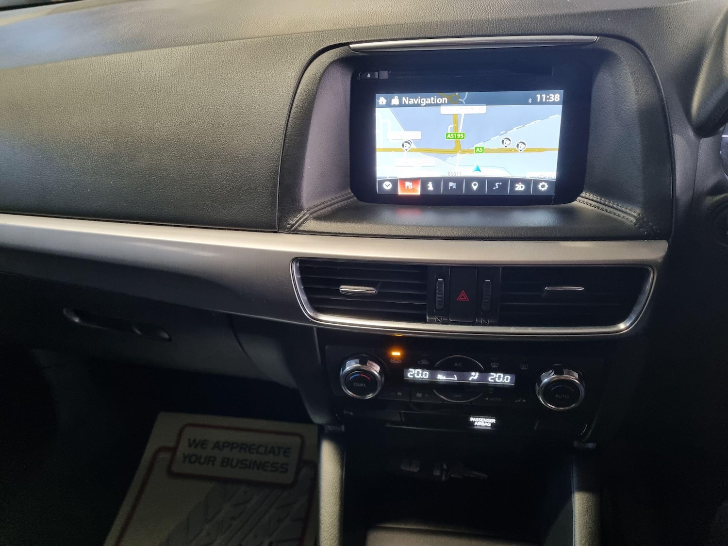 Used Mazda CX-5 2017 for sale - 76398366: Photo 39