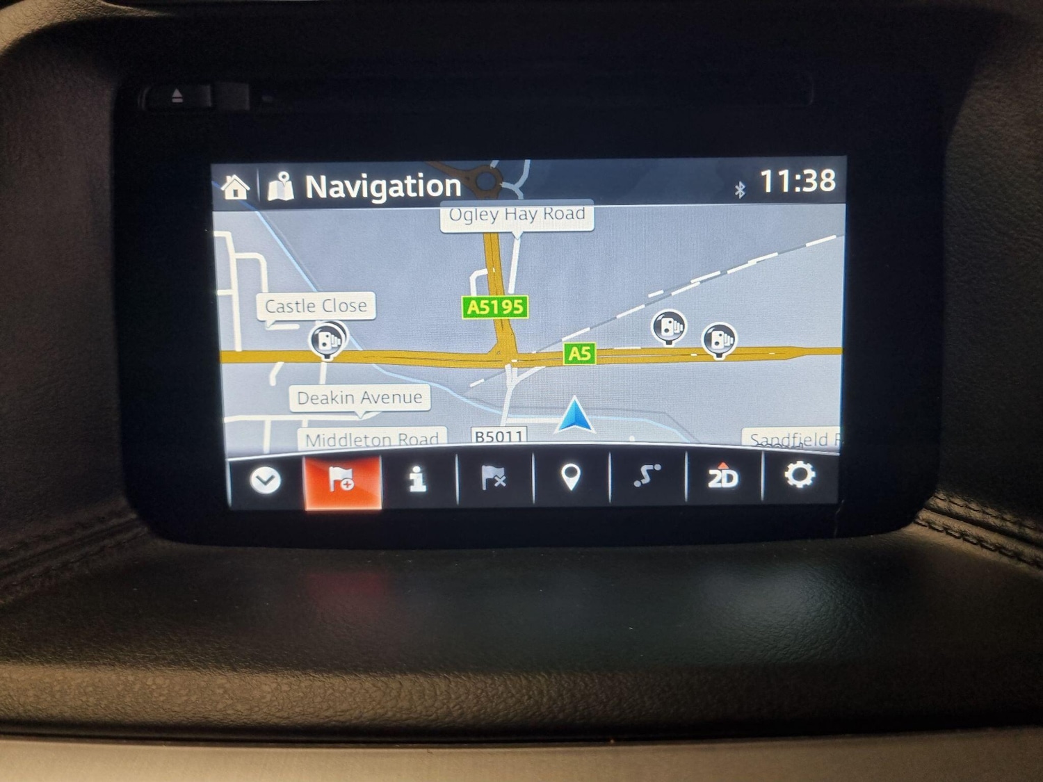 Used Mazda CX-5 2017 for sale - 76398366: Photo 40