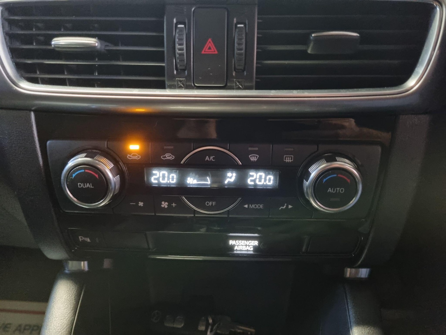 Used Mazda CX-5 2017 for sale - 76398366: Photo 43