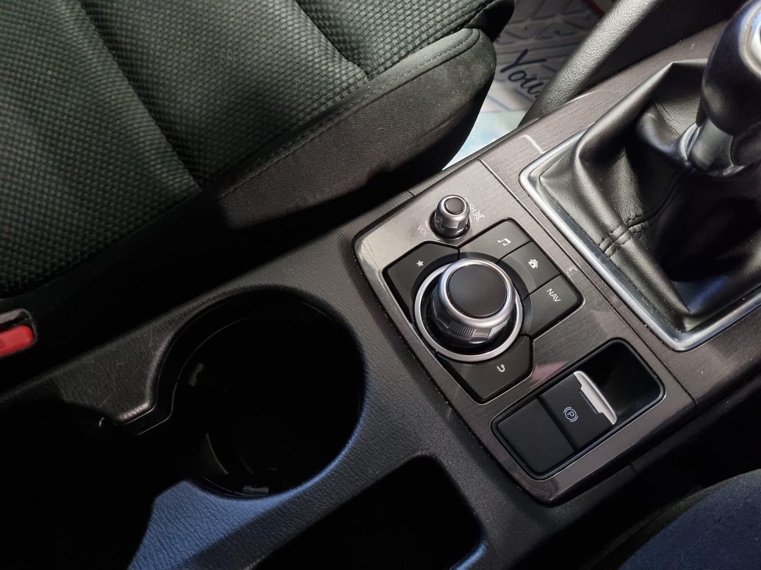 Used Mazda CX-5 2017 for sale - 76398366: Photo 45