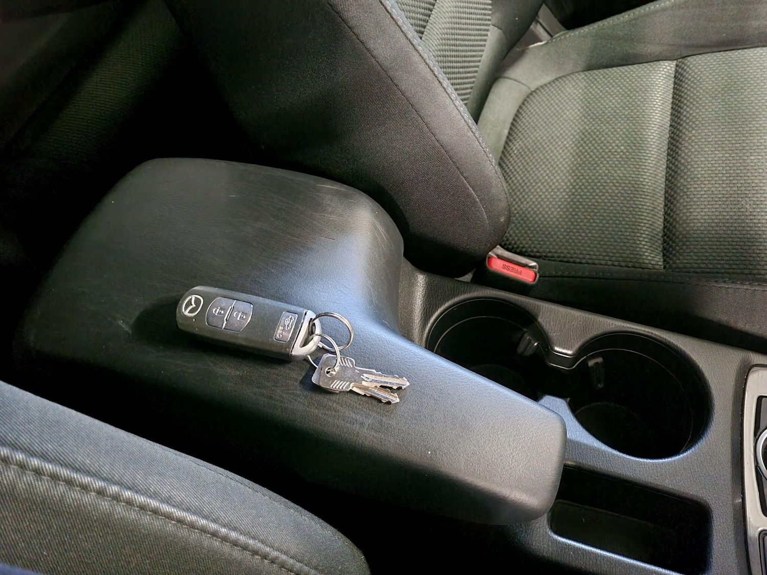 Used Mazda CX-5 2017 for sale - 76398366: Photo 46