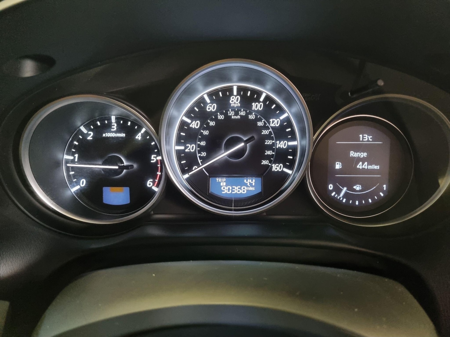 Used Mazda CX-5 2017 for sale - 76398366: Photo 48