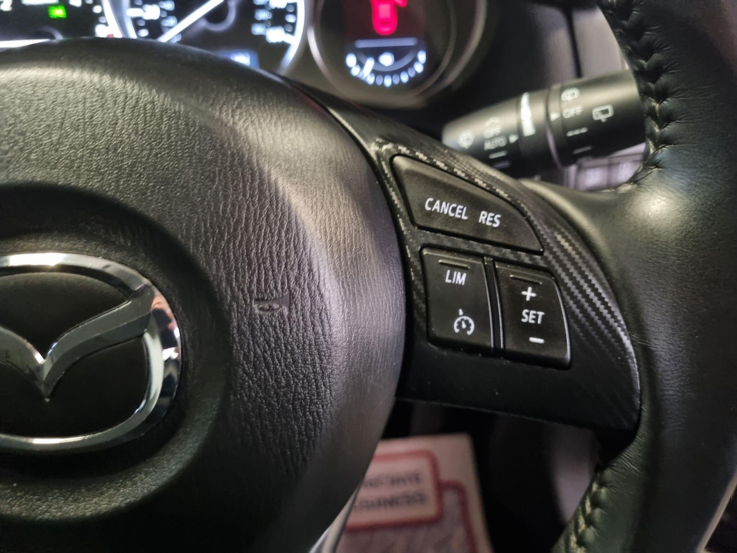 Used Mazda CX-5 2017 for sale - 76398366: Photo 53