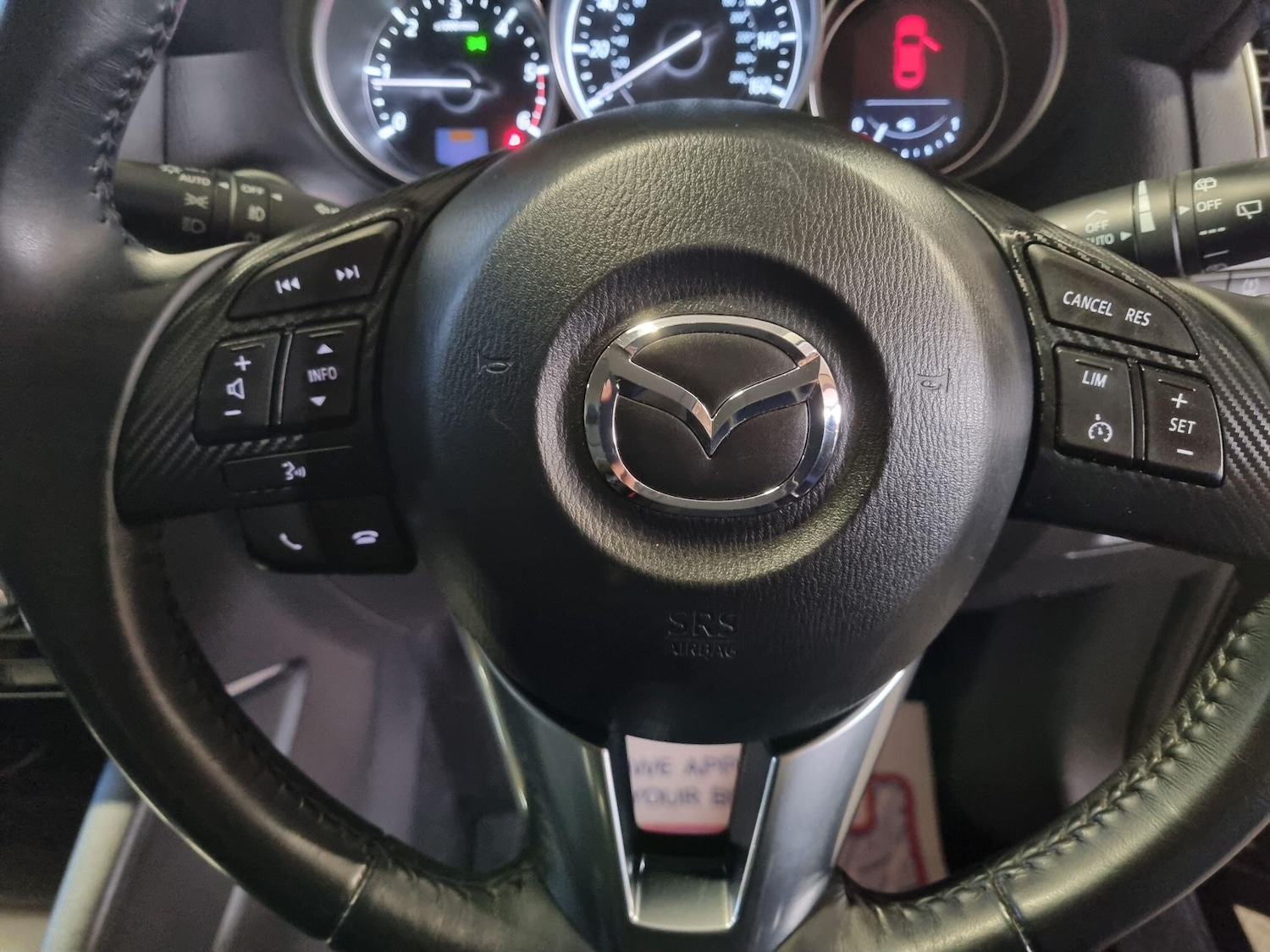 Used Mazda CX-5 2017 for sale - 76398366: Photo 54