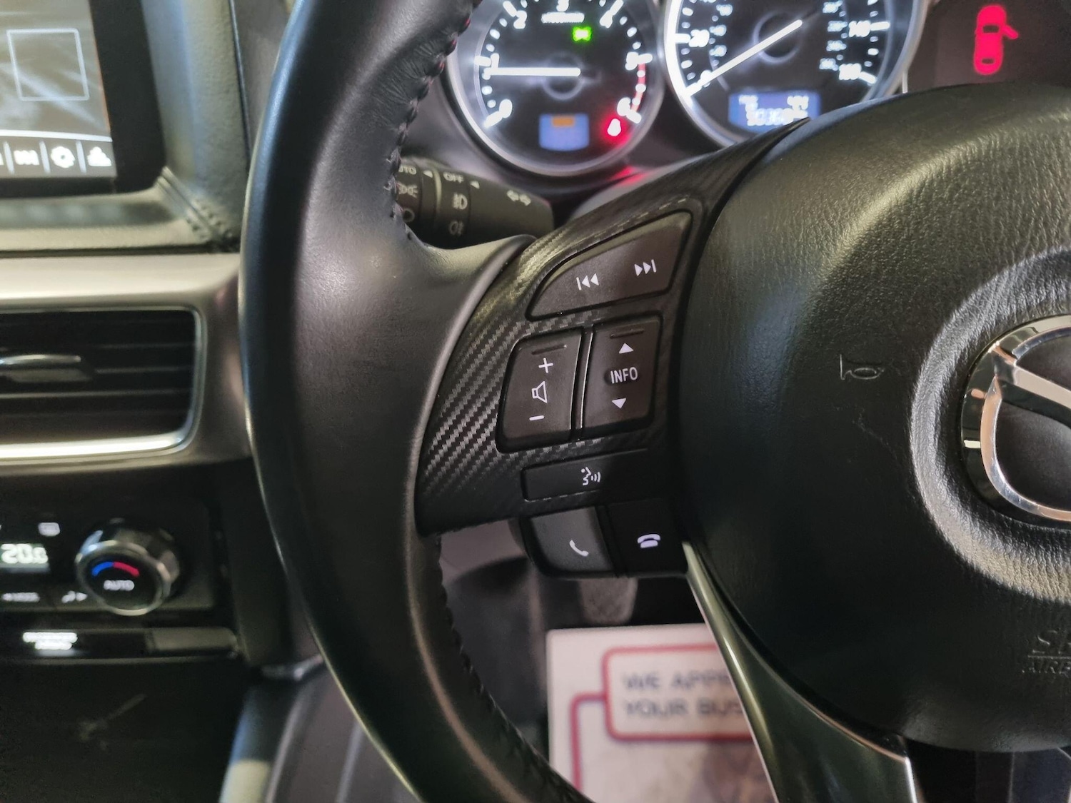 Used Mazda CX-5 2017 for sale - 76398366: Photo 55