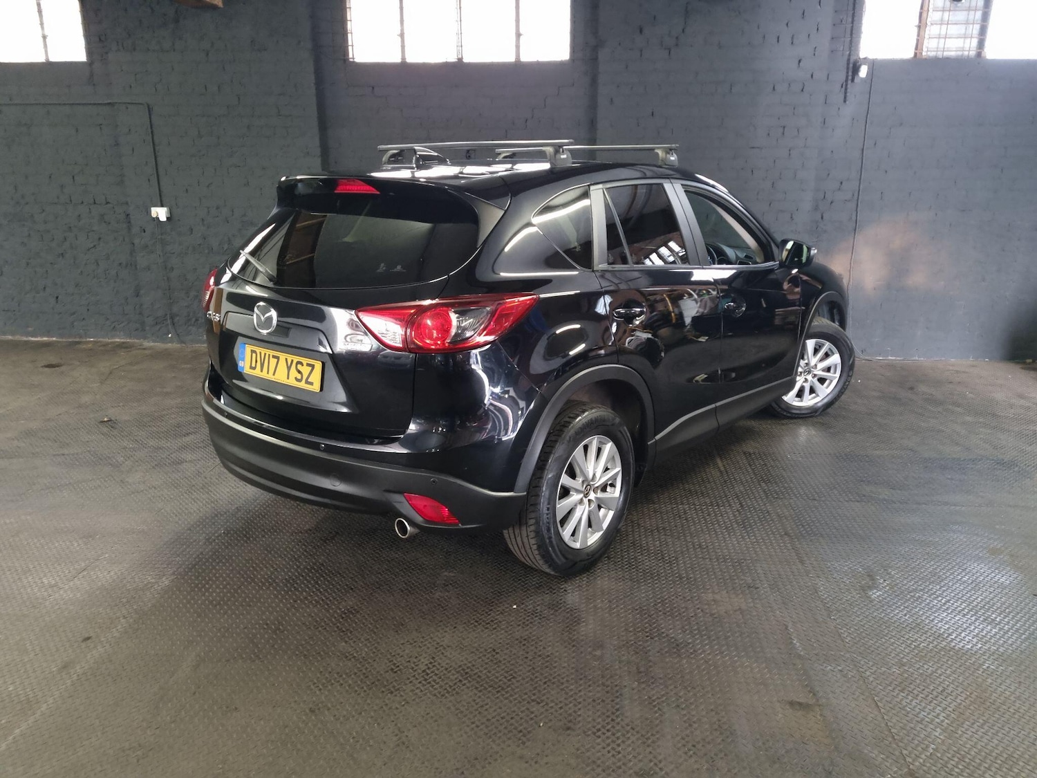 Used Mazda CX-5 2017 for sale - 76398366: Photo 6