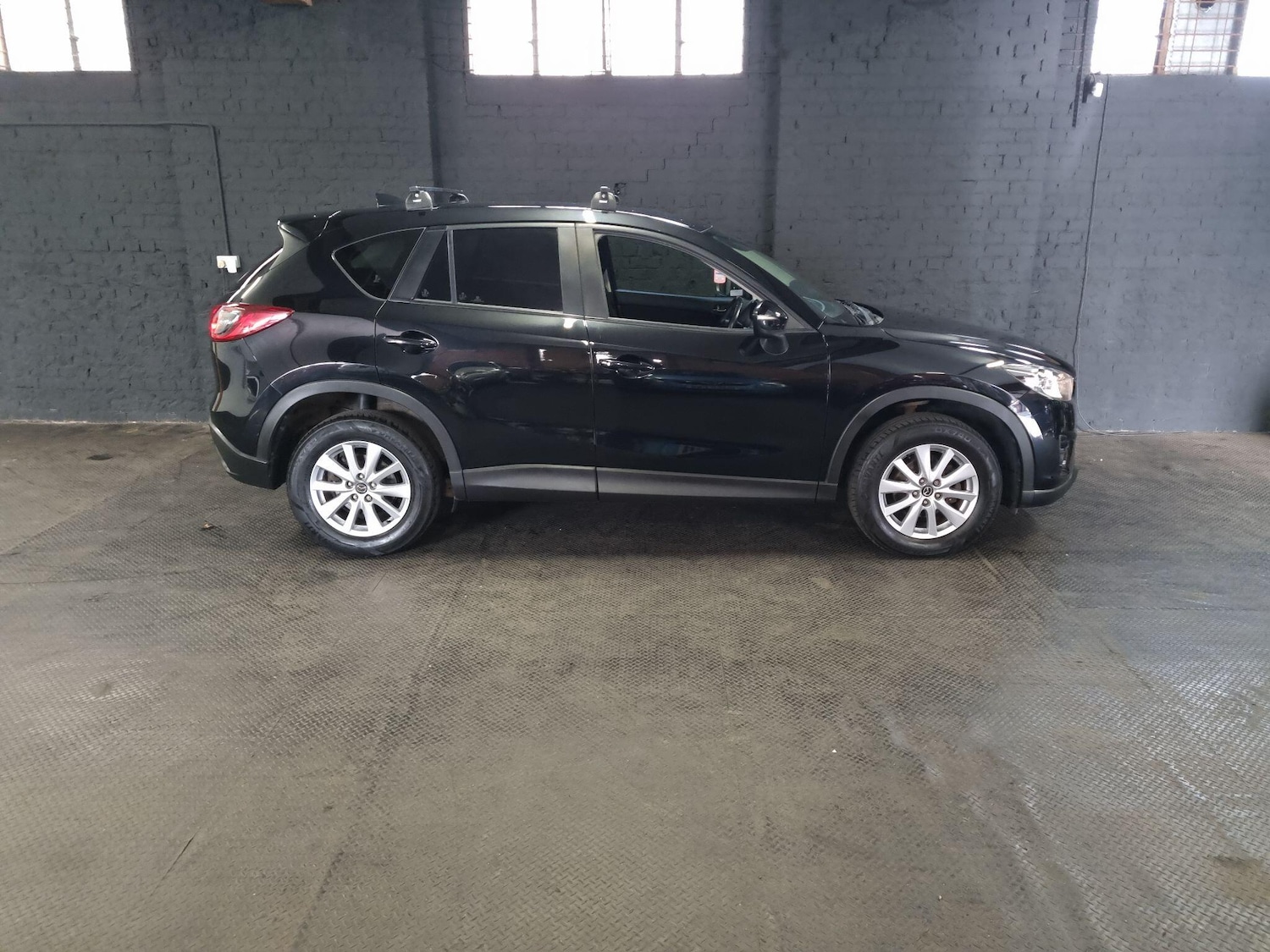 Used Mazda CX-5 2017 for sale - 76398366: Photo 7
