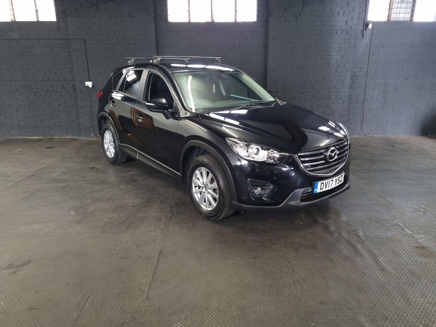 Used Mazda CX-5 2017 for sale - 76398366: Photo 8