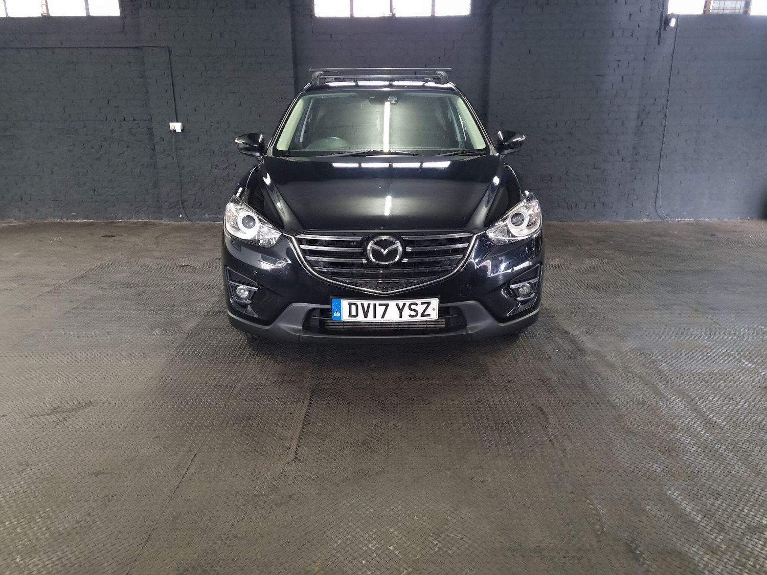 Used Mazda CX-5 2017 for sale - 76398366: Photo 9
