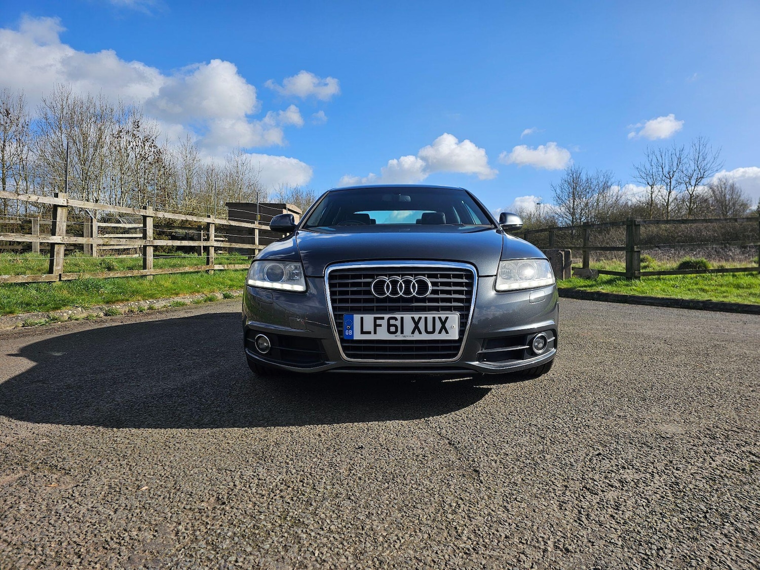 Used Audi A6 2011 for sale - 77839577: Photo 11