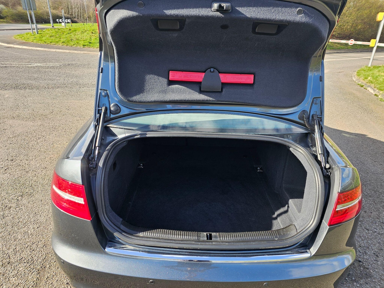 Used Audi A6 2011 for sale - 77839577: Photo 13