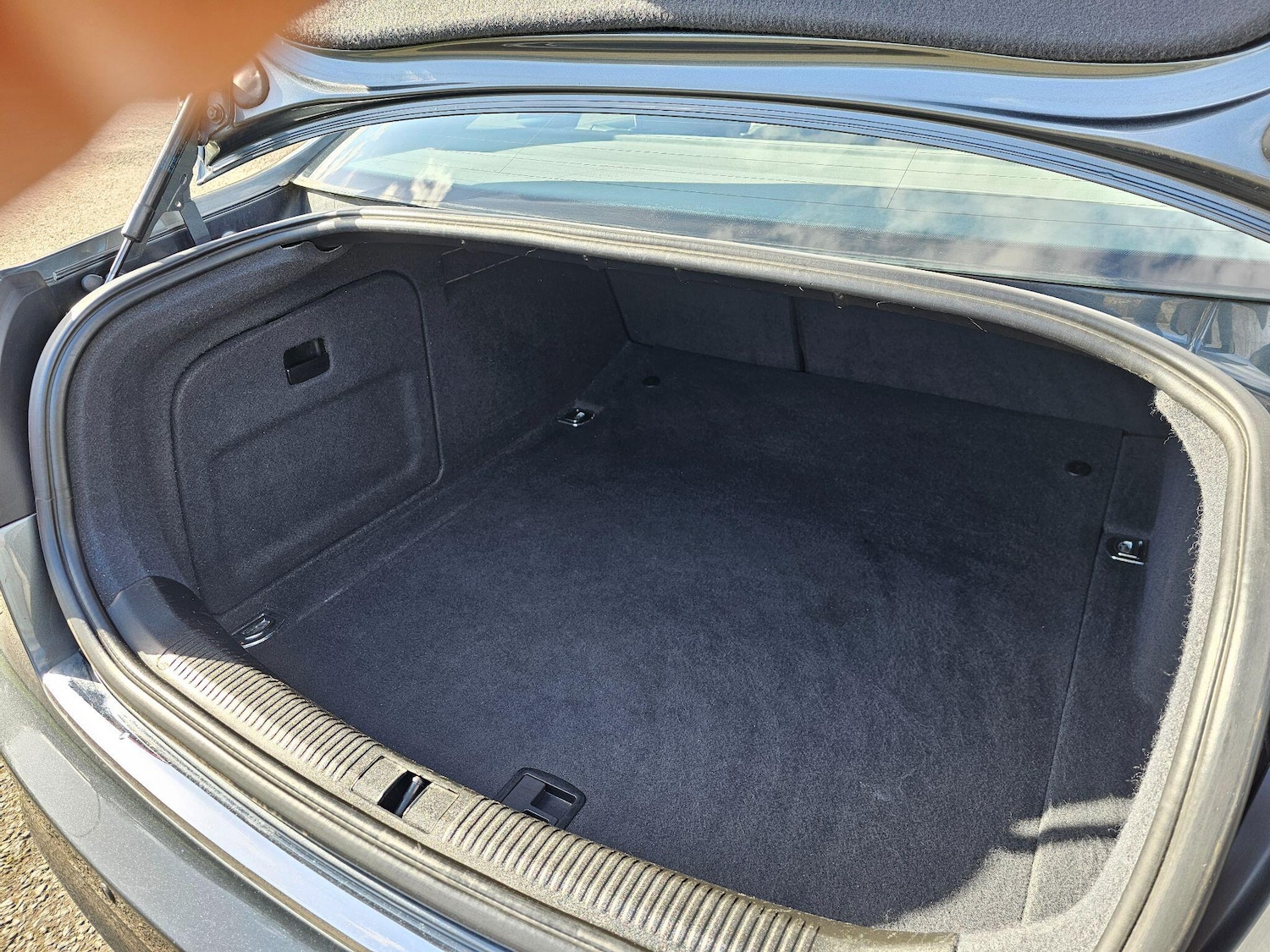 Used Audi A6 2011 for sale - 77839577: Photo 14