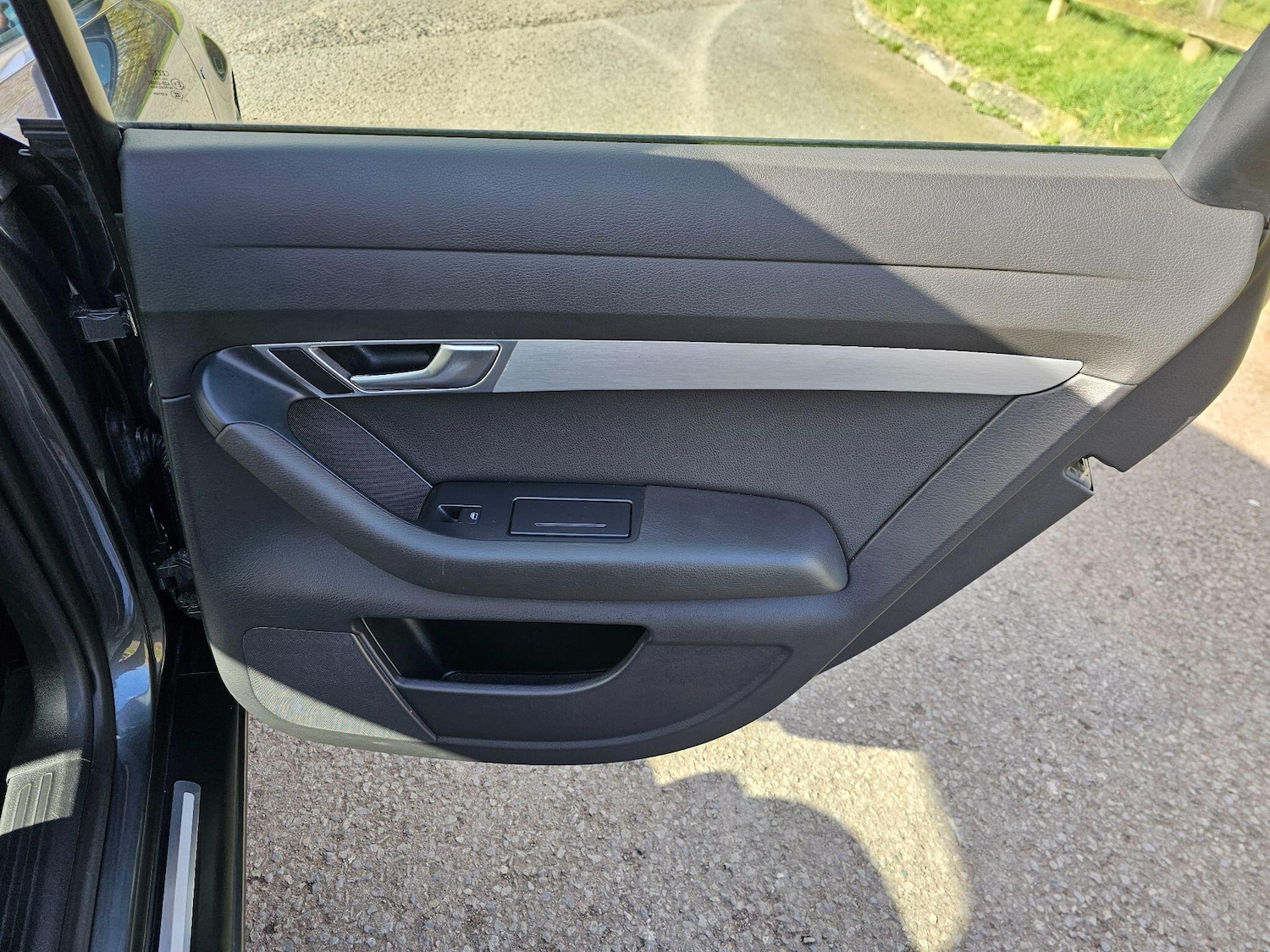 Used Audi A6 2011 for sale - 77839577: Photo 17