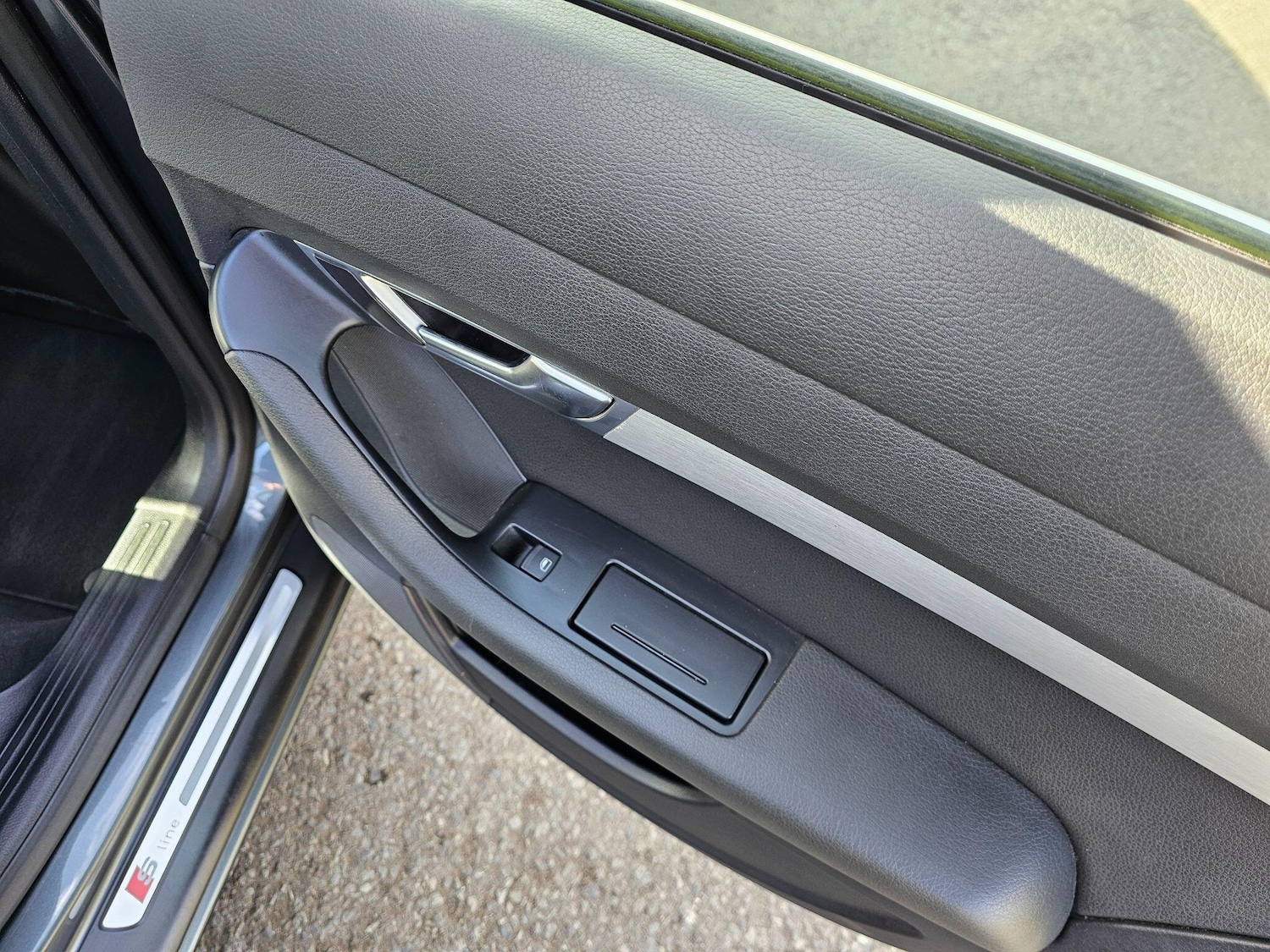 Used Audi A6 2011 for sale - 77839577: Photo 18