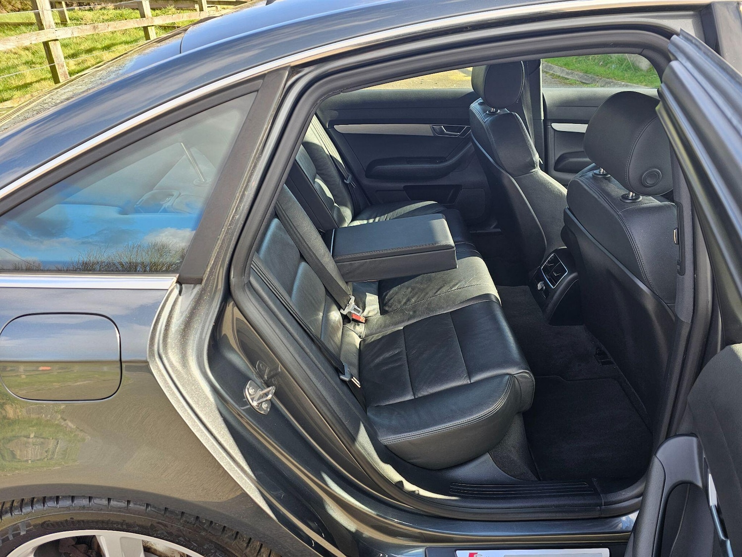 Used Audi A6 2011 for sale - 77839577: Photo 19