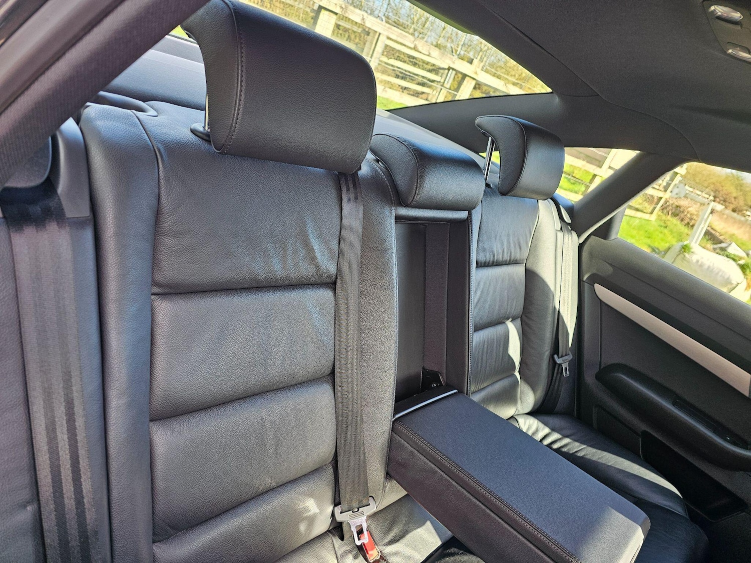 Used Audi A6 2011 for sale - 77839577: Photo 20