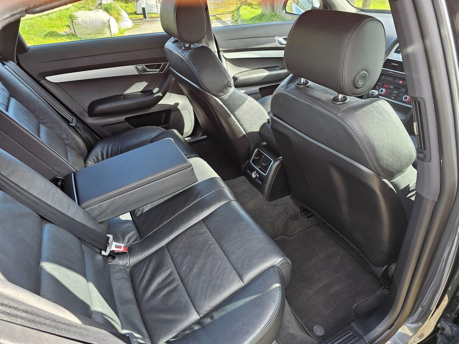 Used Audi A6 2011 for sale - 77839577: Photo 21