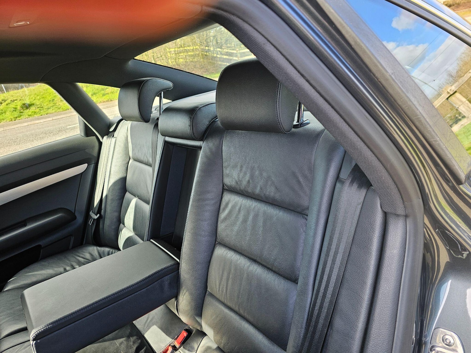 Used Audi A6 2011 for sale - 77839577: Photo 25