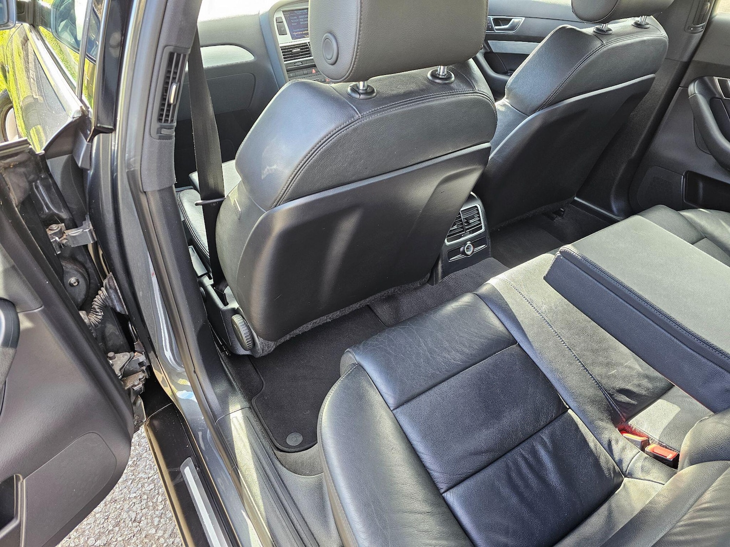 Used Audi A6 2011 for sale - 77839577: Photo 26