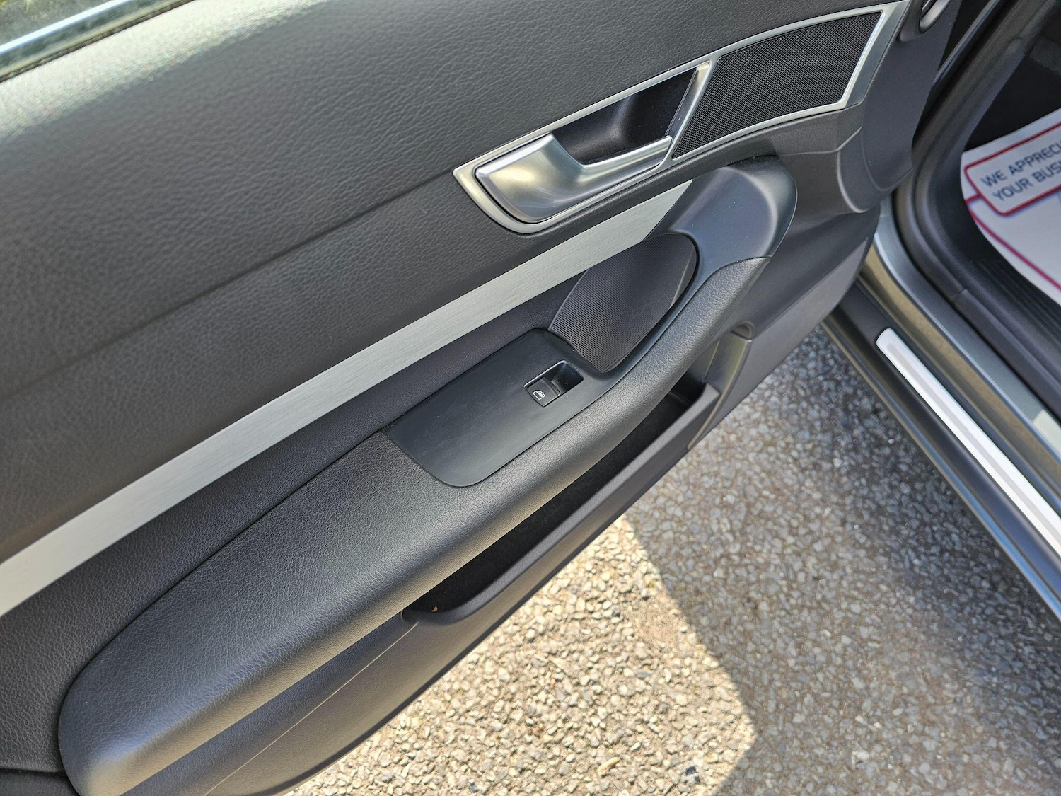 Used Audi A6 2011 for sale - 77839577: Photo 28