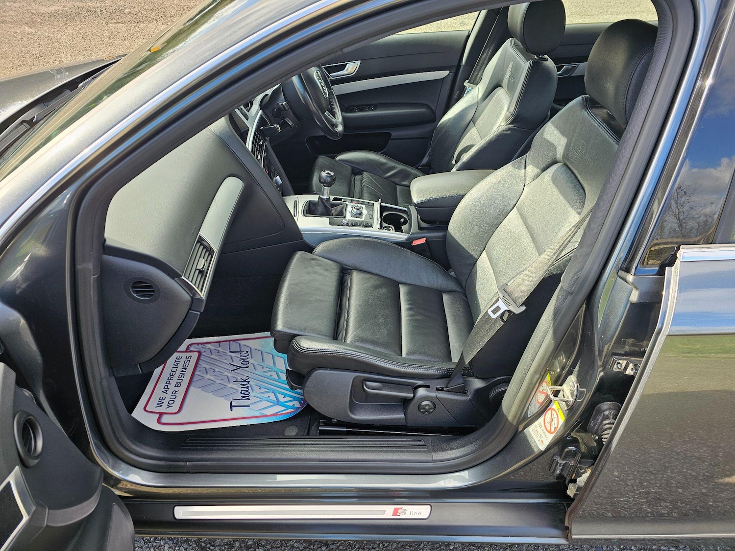 Used Audi A6 2011 for sale - 77839577: Photo 29